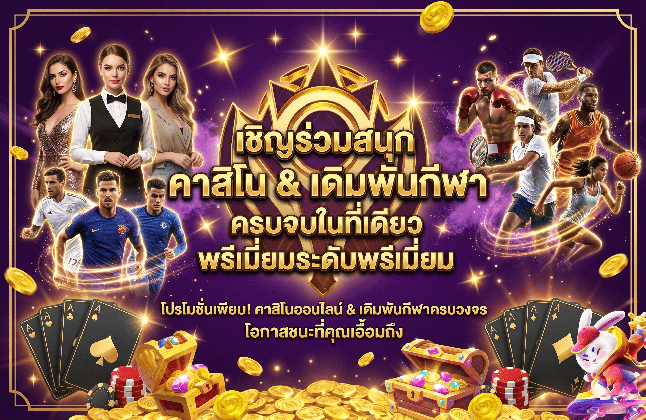 ระบบเกมออนไลน์ ambvariety88 บนมือถือ